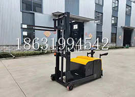 新民市电动叉车2吨小型搬运车新型搬运车好用吗三轮叉车电动叉车新民市电瓶升高车