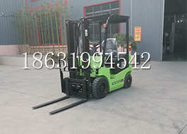 新民市电动叉车2吨小型搬运车新型搬运车好用吗三轮叉车电动叉车新民市电瓶升高车